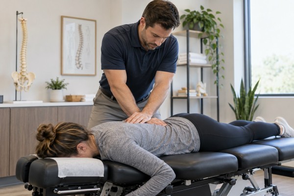 Cartwright Chiropractic and Wellness Center Expands Holistic Health Services with Advanced Red Light Therapy, Green Laser Fat Reduction, and Customized Wellness Programs