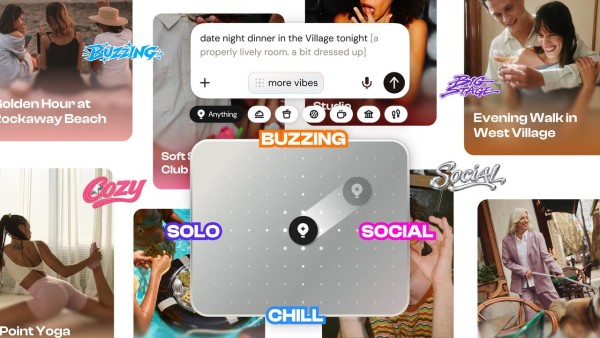 Karpo Launches Karpo Browser and VibePad to Turn a Mood Into a Booked Night Out in One App