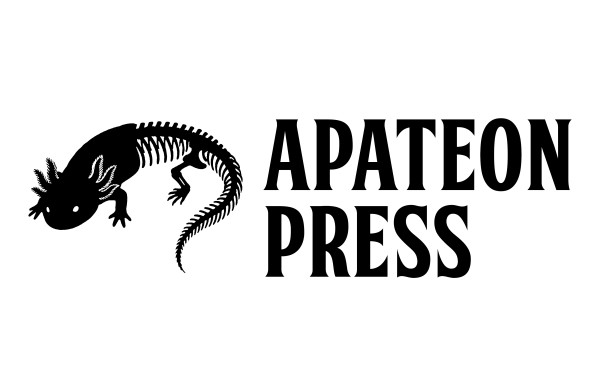 Apateon Press Launches Free Republishing Program for Out-of-Print and Reverted-Rights Books