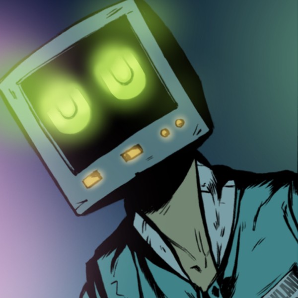 Musician and DJ Robot Dream, Having Beaten Cancer, Set to Release New Album and Graphic Novel