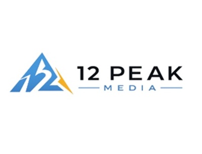 12 Peak Media Launches Integrated Local SEO and Custom Website CRM to Power Hospice Agency Growth