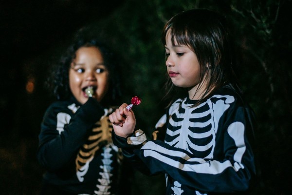 Family Smile Dental Shares Halloween Dental Care Tips for Brooklyn Parents