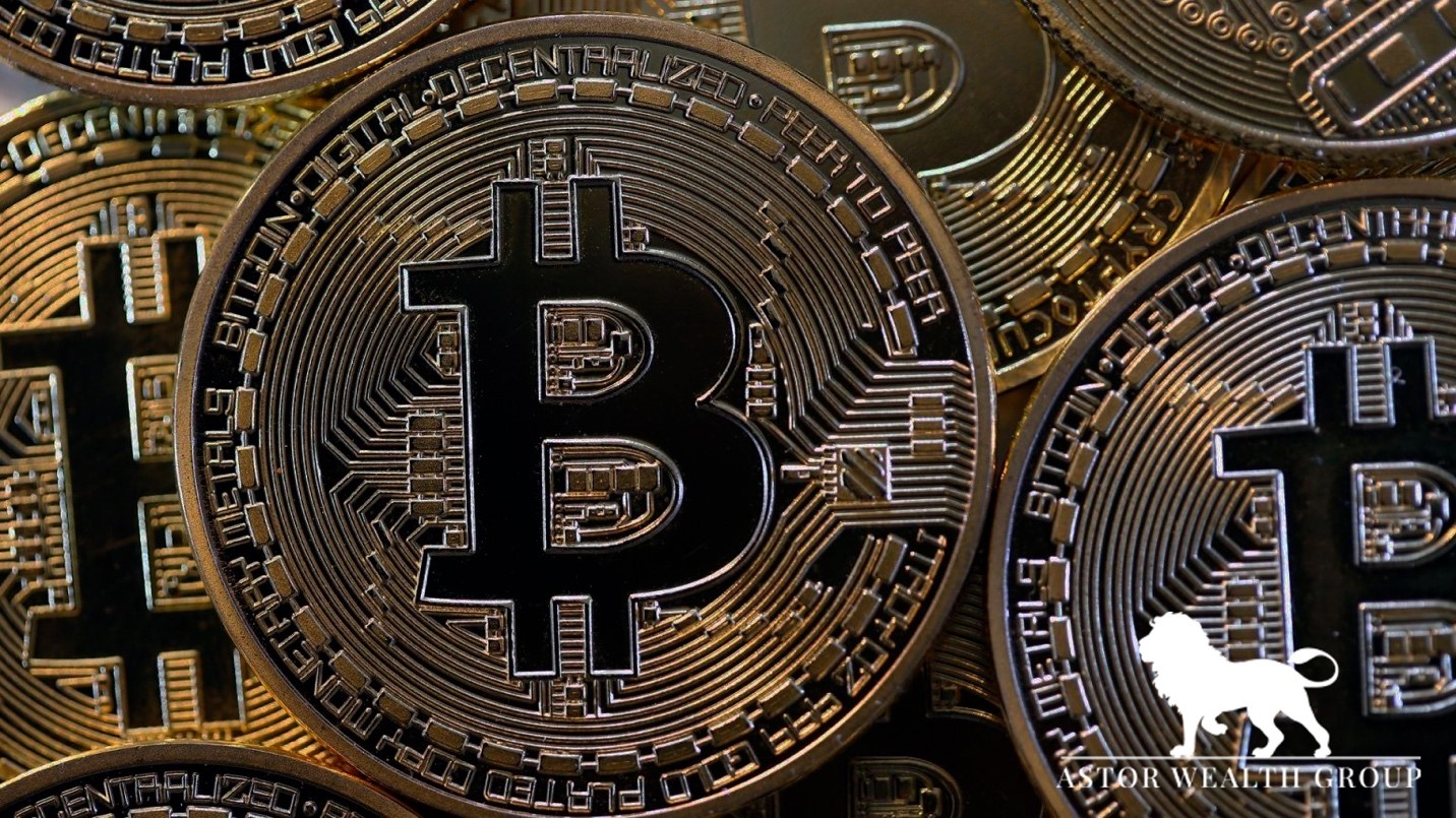 Astor Wealth Group Purchases 300M USD of Bitcoin