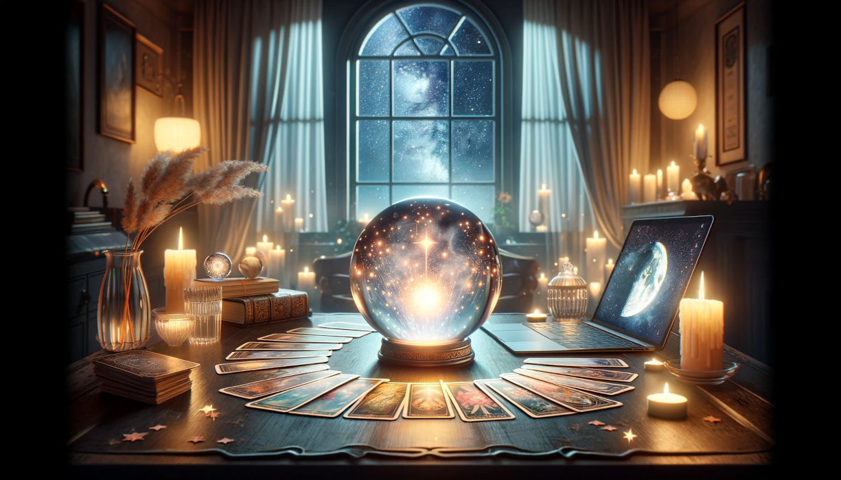 Atlanta Psychic Medium Adds New Services