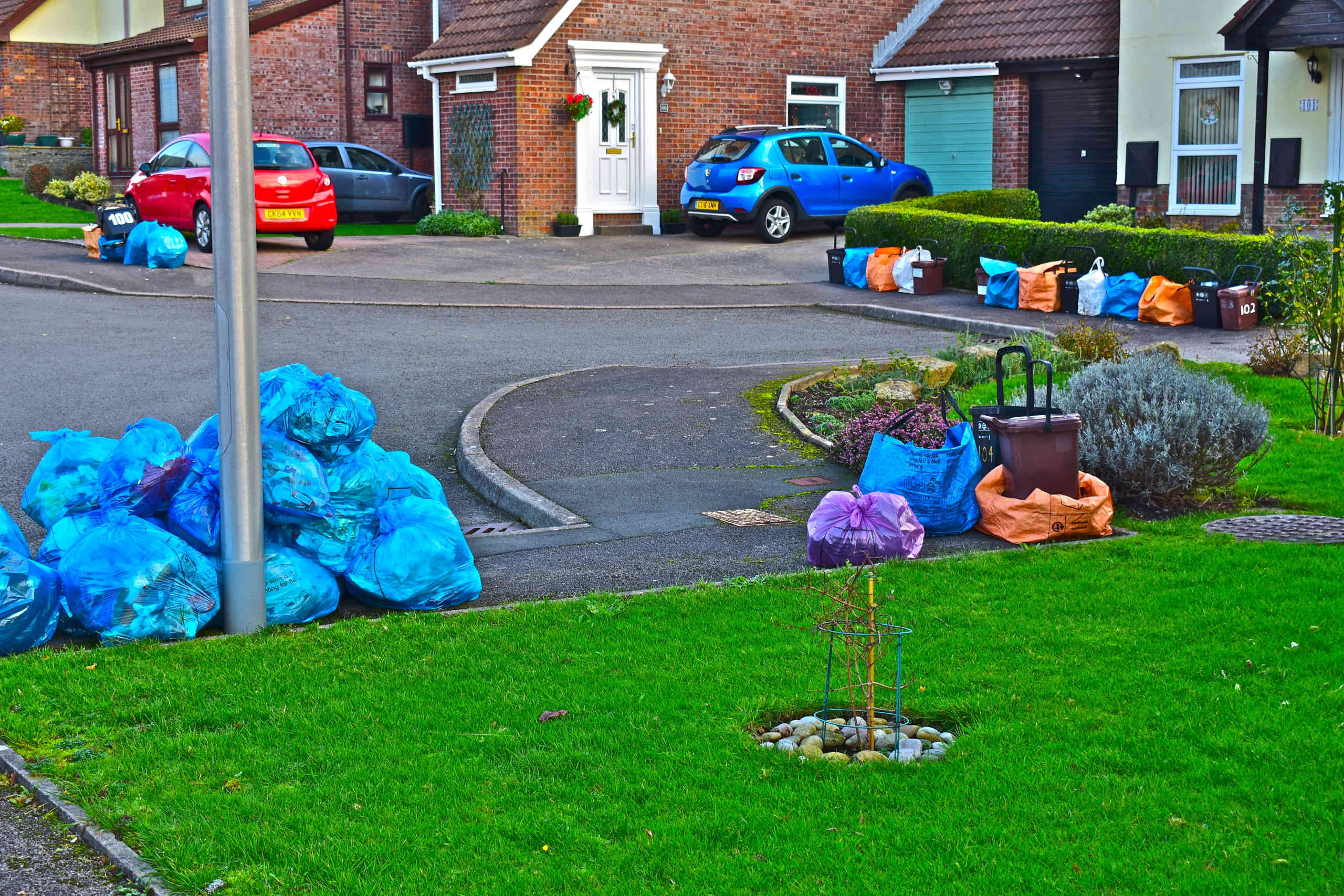 Aylesbury House Clearance Unveils New Rubbish Removal Services