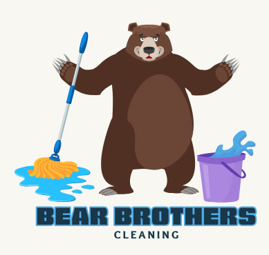 Bear Brothers Cleaning Keeps Huntsville Alabama Beary Clean