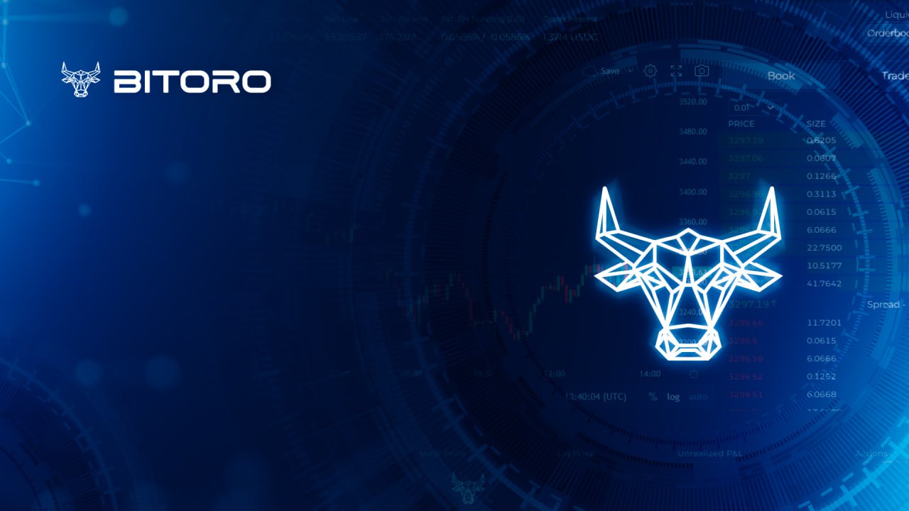 Bitoro launches first DEX for aggregated perpetual futures trading