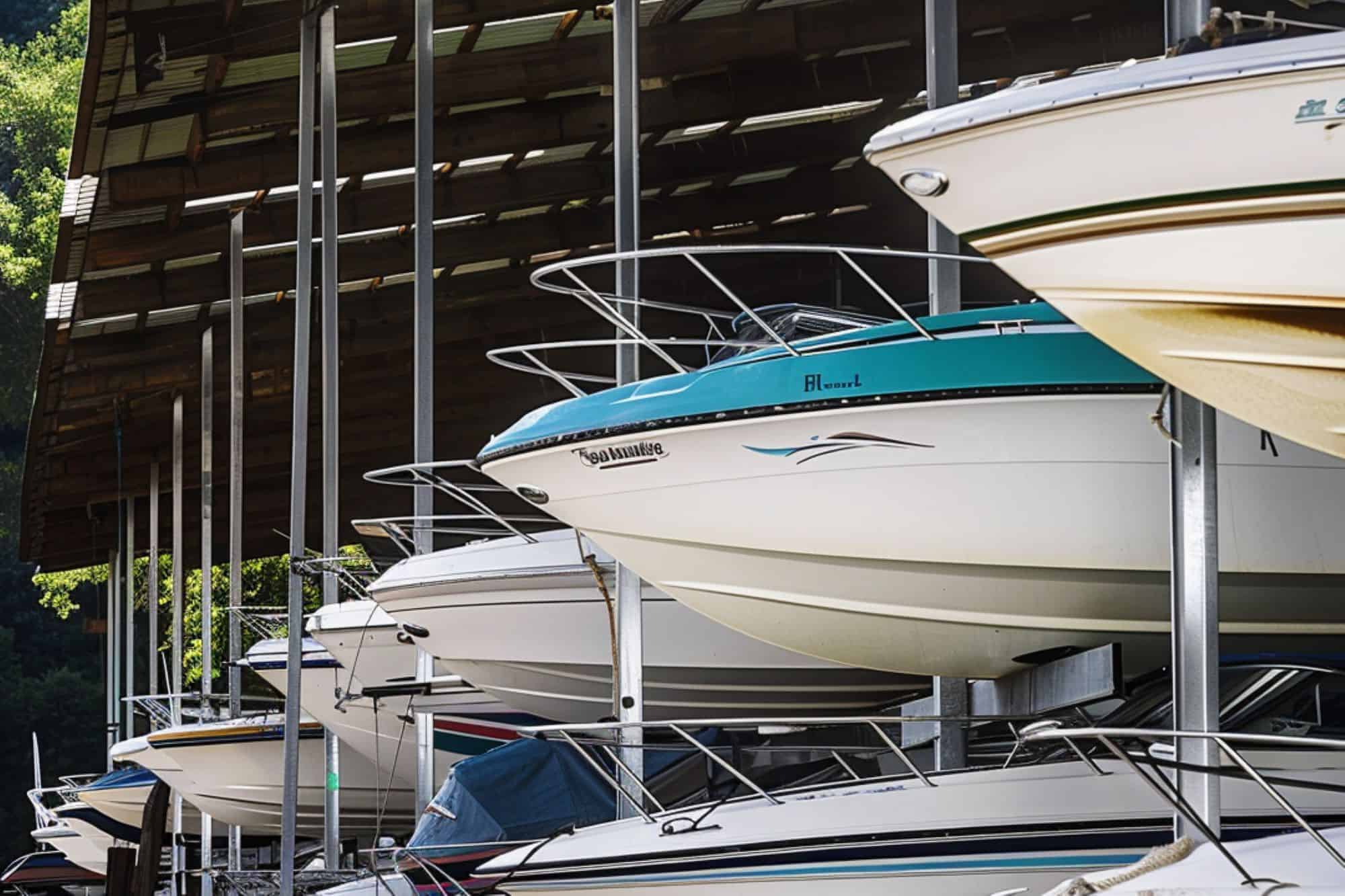 Boat Storage Charleston Embarks on Expansion Journey to Accommodate Boating Enthusiasts