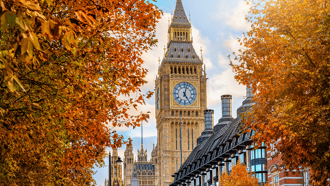 Business Skies Offers Luxurious Business Class Flights to London with Exclusive Deals for Fliers