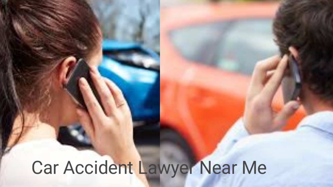 New York City Sees Surge in Demand for Car Accident Lawyers Near Me Amidst Urban Challenges