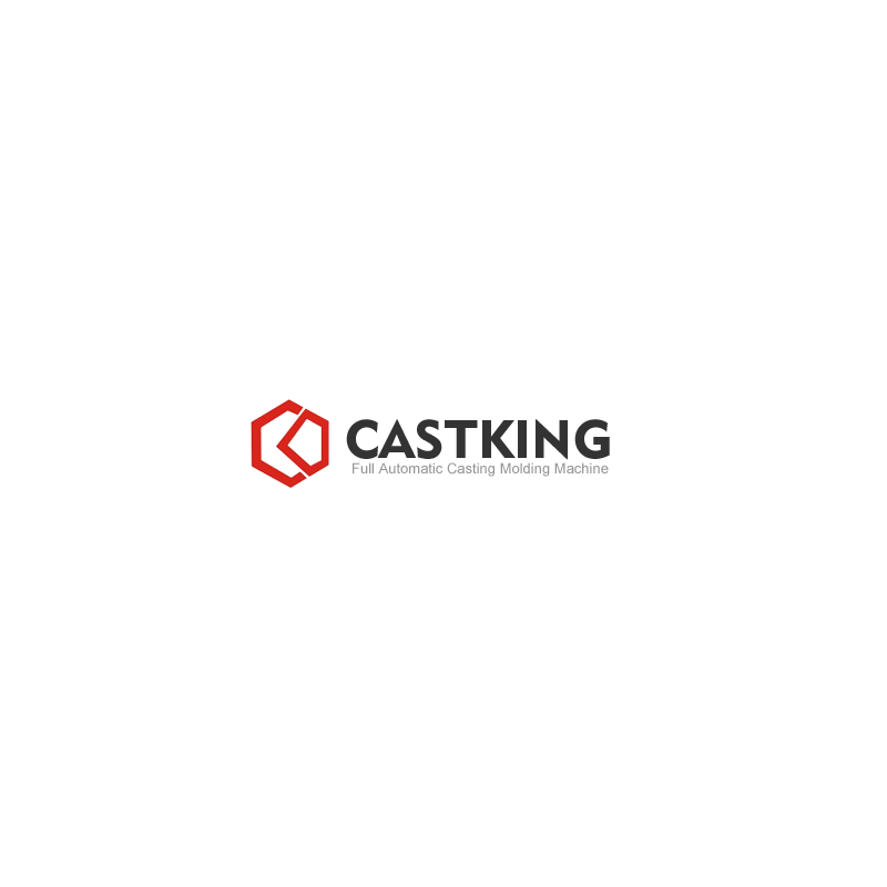 Castking’s Casting Molding Machines Enhances Production Efficiency