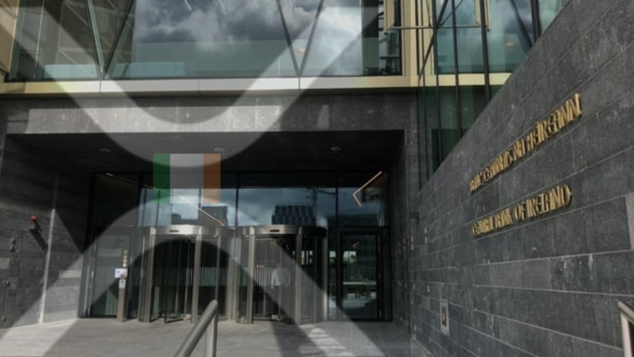 central bank of ireland set to implement xrp in cross border payment system1724217152