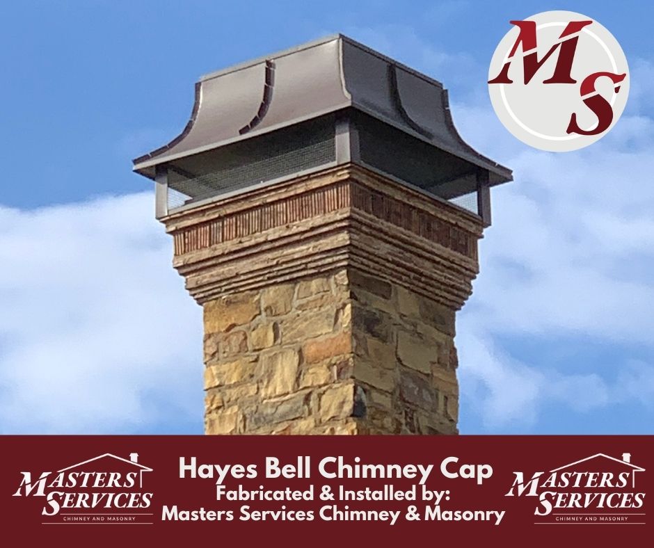 Decades of Excellence: Masters Services Chimney & Masonry Showcases Long-Standing Custom Chimney Cap Fabrication Service