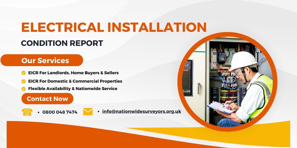 Electrical Installation Condition Report | Simplifying Electrical Safety