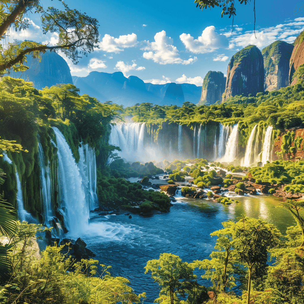 Exotic Holiday introduces new tour programs for Brazil and Argentina