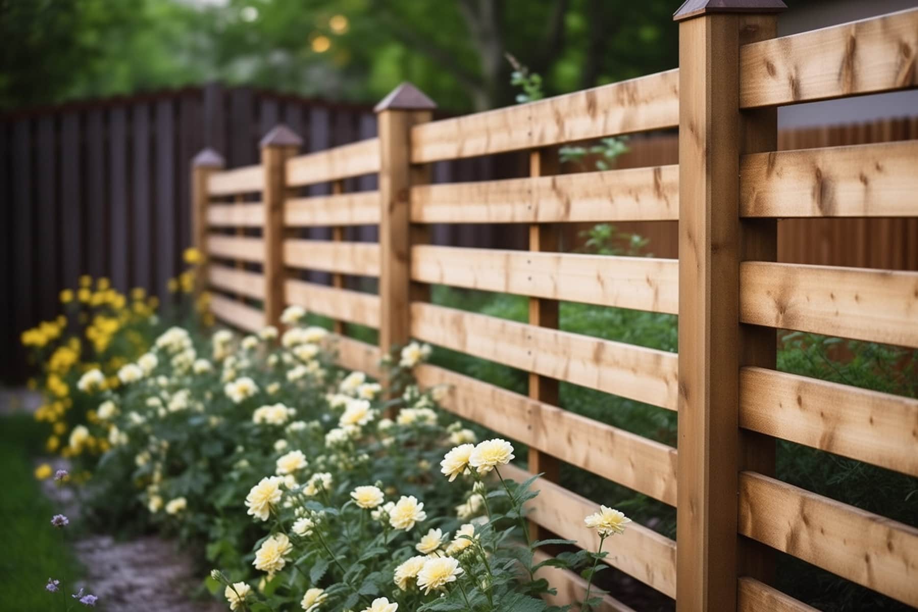 Fairfield Fencing Company Leads the Way in Sustainability with Introduction of Eco-Friendly Fencing Options