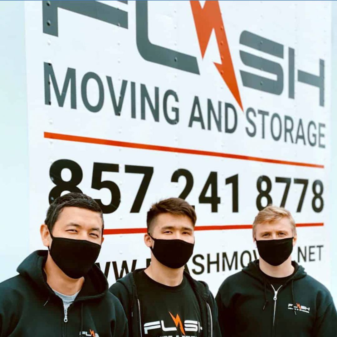 flash moving storage celebrates busy moving season your trusted local movers in waltham ma1723663566