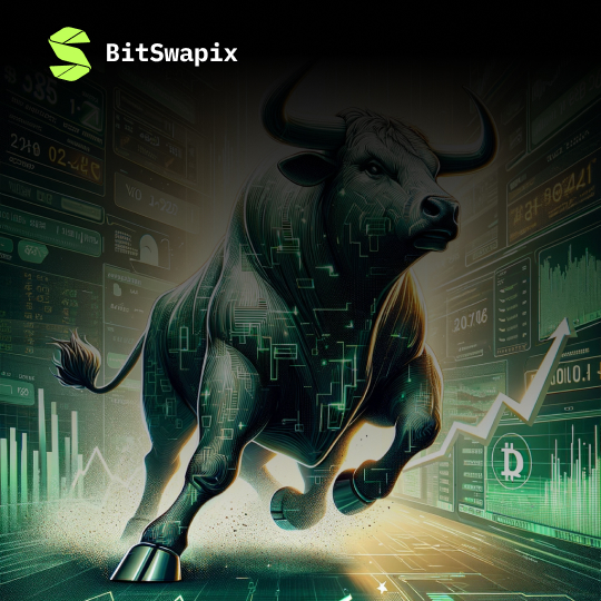 Guidelines on maximizing opportunities in upcoming Crypto Bull Run