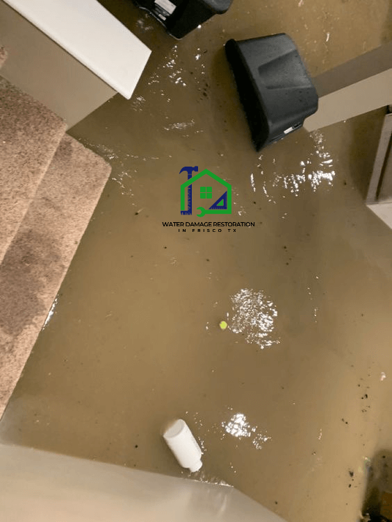 heaven water damage restoration expands services and service areas in frisco