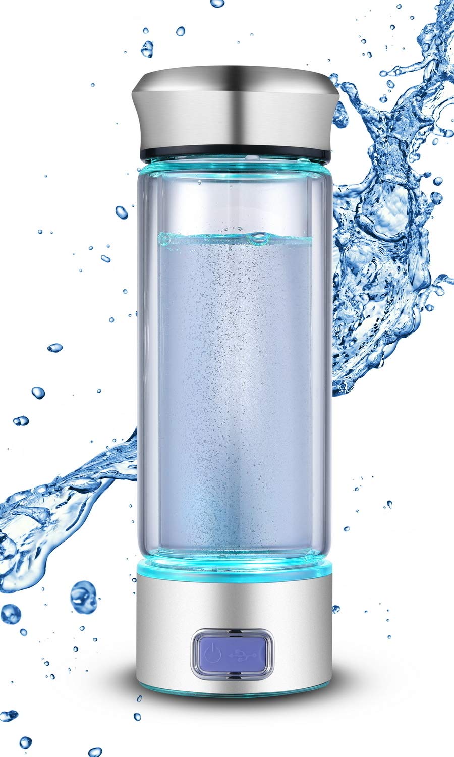 Honest Hydrogen Releases Myth-Busting Report: Uncovering the Real Facts About Hydrogen Water