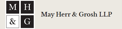 May Herr & Grosh LLP Expands Legal Services to Better Serve Lancaster County