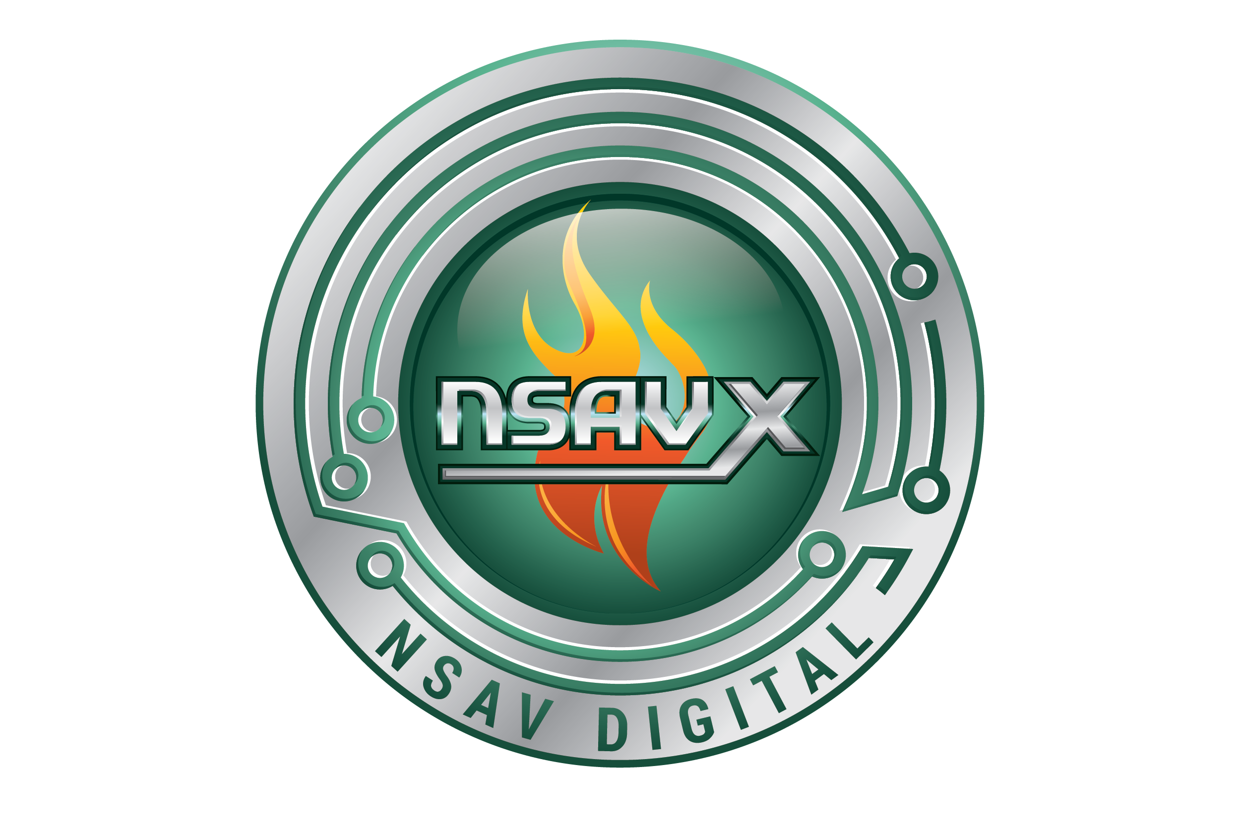 NSAV Announces License Update and New January Token Listings for its Centralized Cryptocurrency Exchange, NSAVx