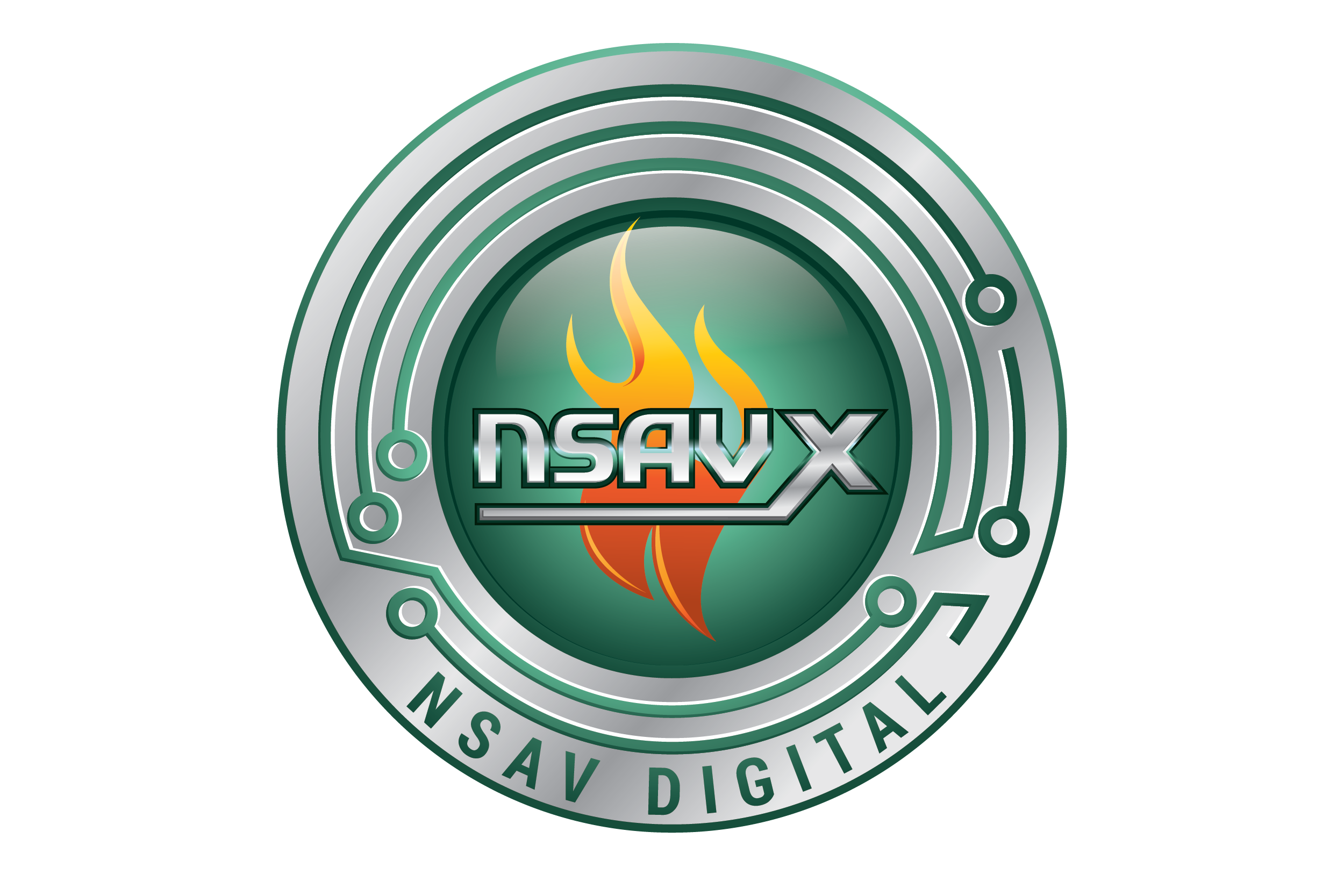 NSAV Announces Results for the Year Ended December 31, 2023 and Launch of its Revolutionary AirdropX.co Cryptocurrency Platform