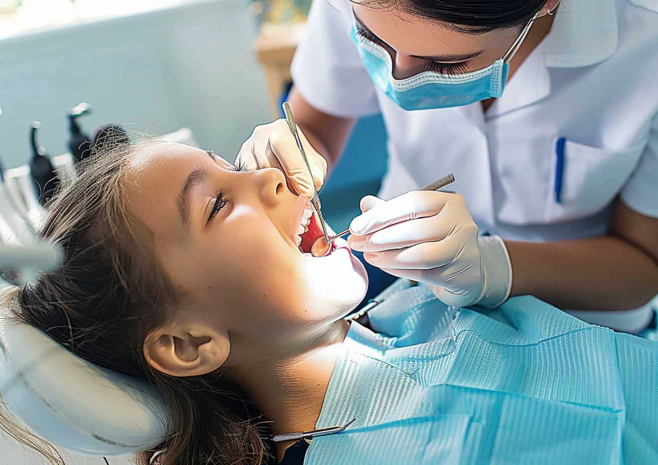 Pediatric Dentist Beaumont Launches New 'Tiny Teeth, Big Smiles' Campaign to Promote Early Childhood Dental Care
