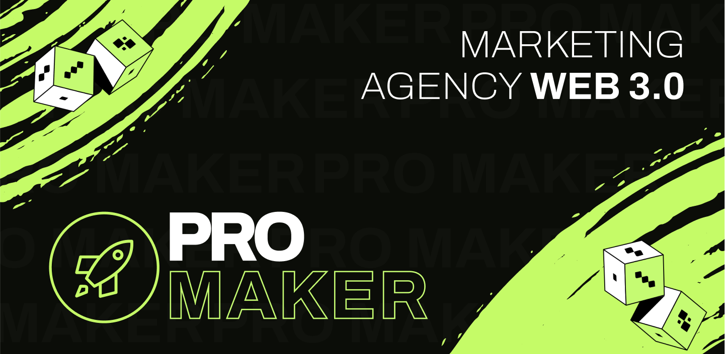 Promaker Celebrates 3 Years of Transformative Crypto Marketing Success