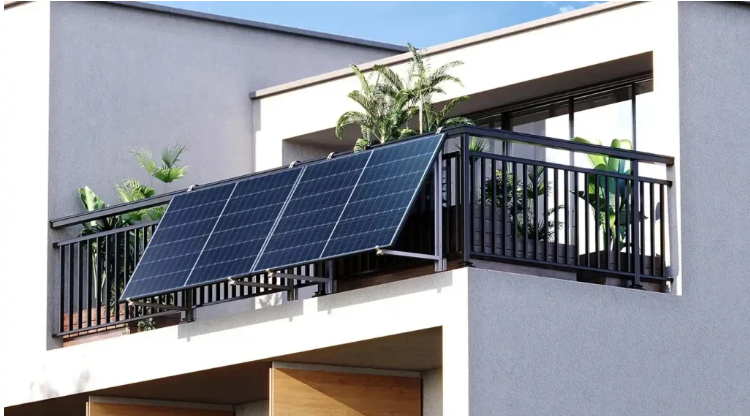 Sun Gold Solar: The Ultimate Guide to Plug-In Solar Systems