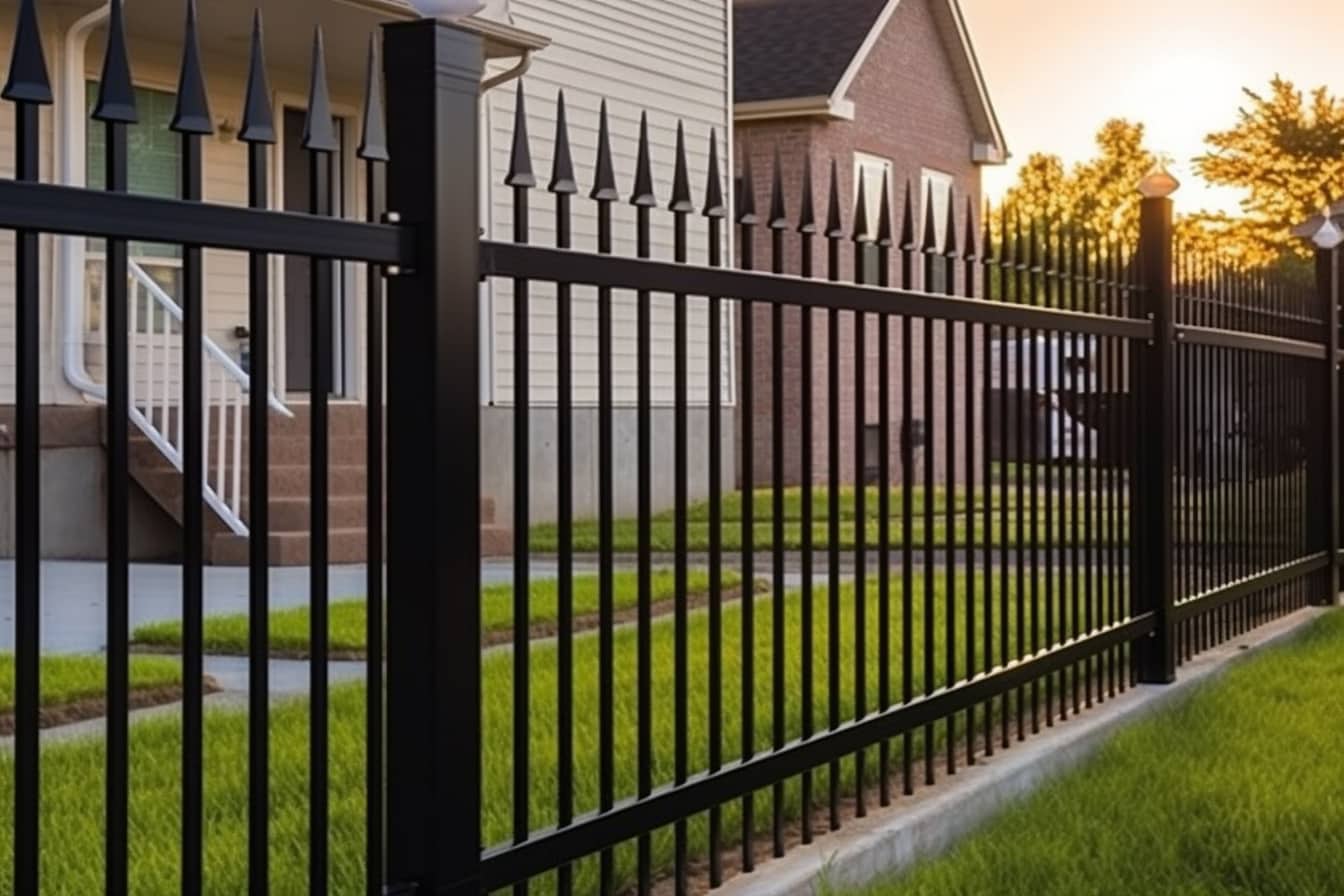 The Columbus Fencing Company Introduces Virtual Fence Design Consultations in Columbus, GA