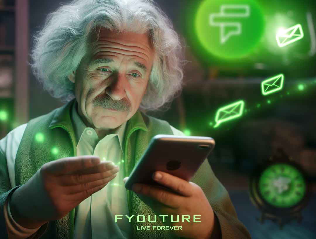 The Fyouture Mobile App remains focused on Empowering Cancer Patients to retain precious memories.