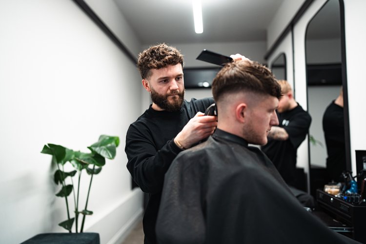 Tunbridge Wells Barber launches P2 Grooms Package