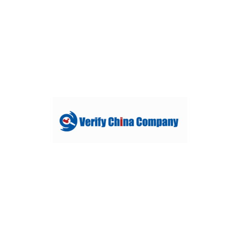 Verify China Company Helps Clients Do Business Worry-Free