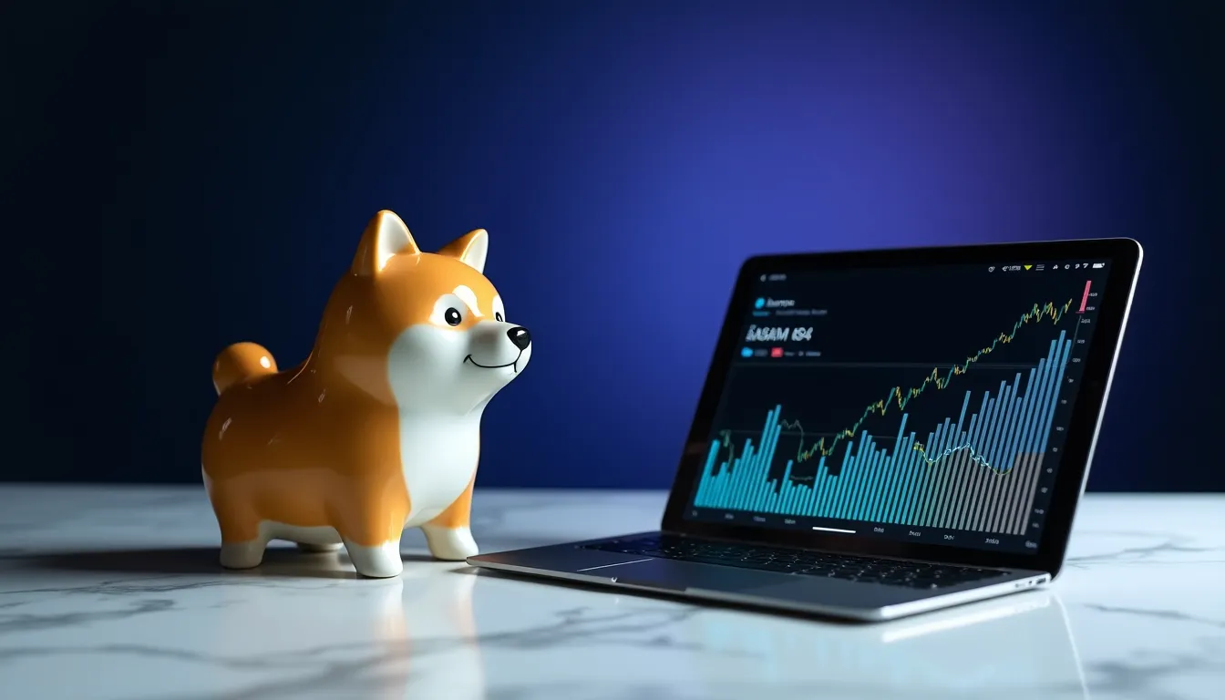 Why Crypto Experts Are Watching This Presale Instead of Shiba Inu